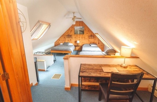 Peru Other | The Farm @ Worthley Pond, Farmhouse, Private Beach, hot tub, sauna