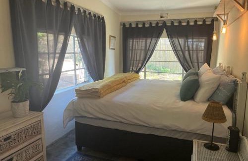 Camperdown House | The Farmery Garden and Guesthouse