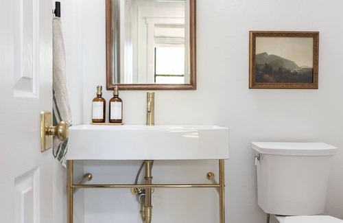 San Tan Valley Other | The Farmhouse Acreage - Modern Stay with a Country Feel
