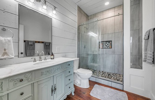 Arthur City Other | The Farmhouse at Forest Chapel by RedAwning