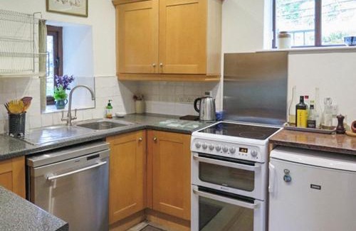 Martindale House | The Farmhouse At Halllin Bank - Uk49040