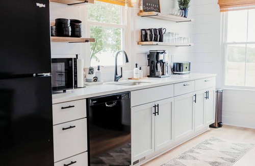 Unionville Other | The Farmhouse At Oak Creek Farm