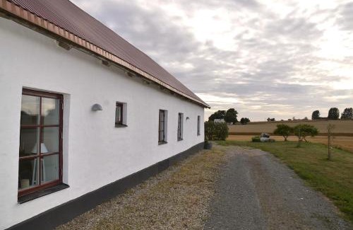 Simrishamn Villa | The farmhouse at Pilgården