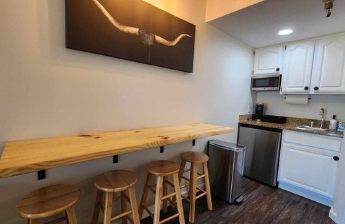 River Ranch Condo | The Farmhouse at River Ranch, Steps to Rodeo! 227