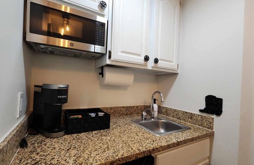 River Ranch Condo | The Farmhouse at River Ranch, Steps to Rodeo! 227