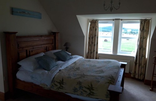 Morpeth Bed & Breakfast | The Farmhouse, Dene House Farm