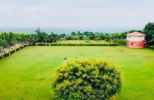 Gurugram House | The farmhouse for parties