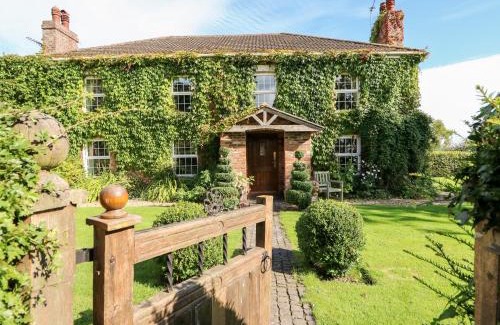 Burgh le Marsh House | The Farmhouse