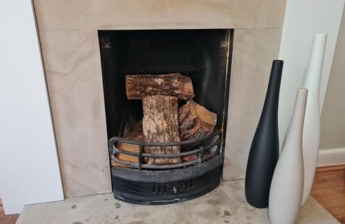 Howlett End House | The Farmhouse - Linton Horseheath