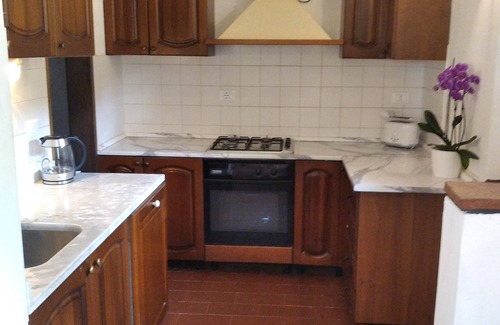 Pieve Fosciana Apartment | THE FARMHOUSE OF CORTE