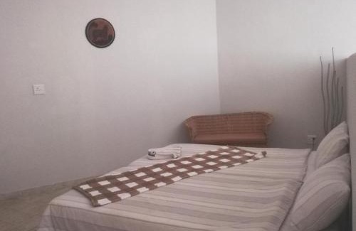 Outjo House | the Farmhouse Restaurant Guesthouse Beergarden PTY LTD