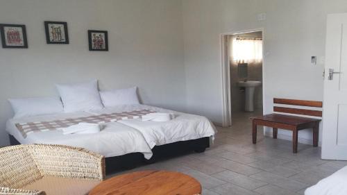 Outjo House | the Farmhouse Restaurant Guesthouse Beergarden PTY LTD
