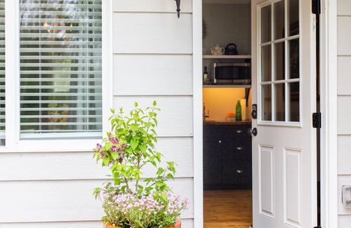 Port Ludlow Other | The Farmhouse Suite near Port Townsend, WA