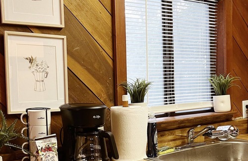 Kabletown Apartment | The Farmhouse