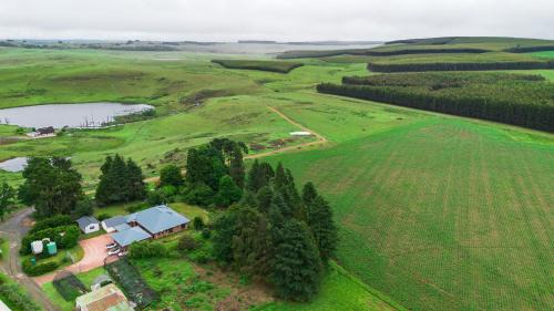 Mpofana House | The Farmhouse