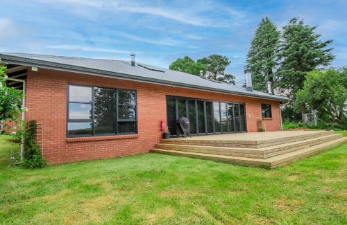 Mpofana House | The Farmhouse