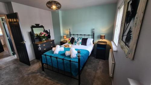 Cannock House | The Farrier's by Spires Accommodation A convenient place to stay for exploring Cannock Chase