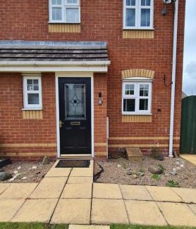 Cannock House | The Farrier's by Spires Accommodation A convenient place to stay for exploring Cannock Chase