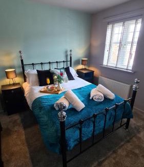 Cannock House | The Farrier's by Spires Accommodation A convenient place to stay for exploring Cannock Chase