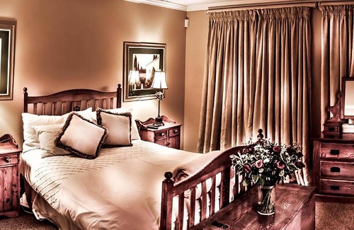 Nottingham Road Bed & Breakfast | The FarSide Farm
