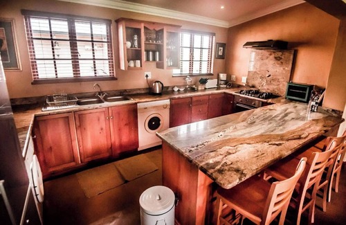 Nottingham Road Bed & Breakfast | The FarSide Farm