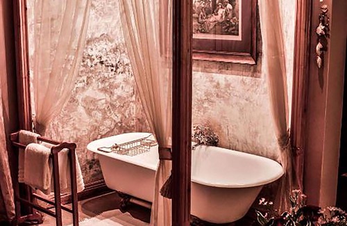Nottingham Road Bed & Breakfast | The FarSide Farm