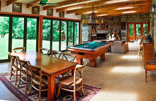 Nottingham Road Bed & Breakfast | The FarSide Farm