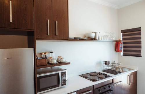 Potchefstroom Hotel | The Feather Hill Boutique Hotel