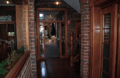 Temora Hotel | THE FED AND BED TEMORA