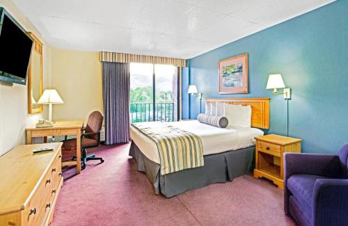 Carson City Hotel | The Federal Hotel Downtown Carson City, an Ascend Collection Hotel