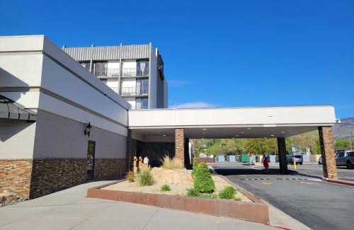 Carson City Hotel | The Federal Hotel Downtown Carson City, an Ascend Collection Hotel