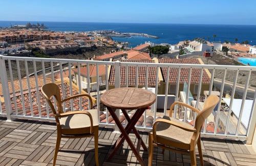 Arguineguin House | The Feelgood House with jacuzzi and ocean view