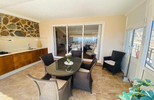 Arguineguin House | The Feelgood House with jacuzzi and ocean view
