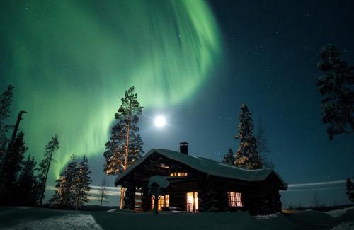 Kittila Cabin | The Fell