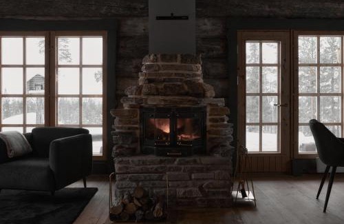 Kittila Cabin | The Fell