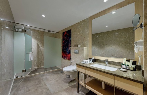 Cidco Hotel | The Fern Residency Aurangabad