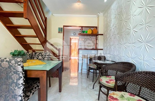 Pero Apartment | The Ferias - Apto Marlim 103 familia