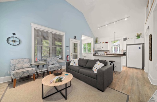 Cherry Valley House | The Fern - 18 Hollow