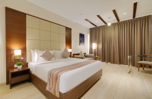 Khandala Hotel | The Fern An Ecotel Hotel, Lonavala