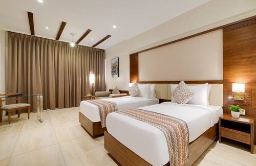 Khandala Hotel | The Fern An Ecotel Hotel, Lonavala