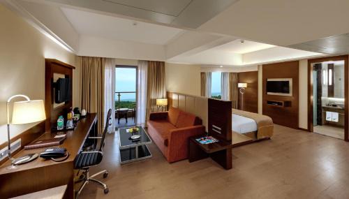 Bainguinim Hotel | The Fern Kadamba Hotel And Spa