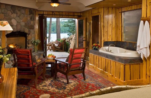 Chestertown Bed & Breakfast | The Fern Lodge