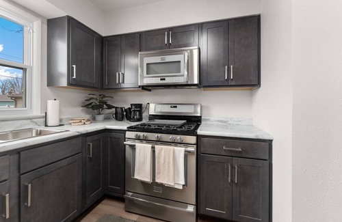 Sioux Falls Apartment | The Fern on 38th Street