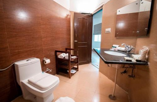 Sawai Madhopur Resort | The Fern Ranthambore Forest Resort Rajasthan
