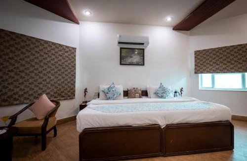 Sawai Madhopur Resort | The Fern Ranthambore Forest Resort Rajasthan