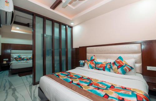 Katra Hotel | The Fern Residency Katra