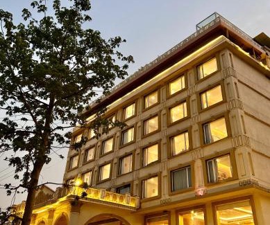 Sarnath Hotel | The Fern Residency Sarnath