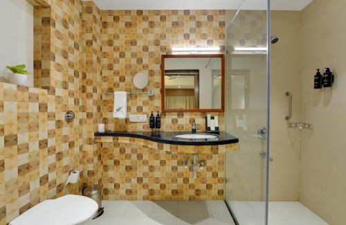 Central Pune Hotel | The Fern Residency Woodland, Pune