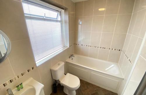 Ashburton Apartment | The Fern Two Bedroom Escape