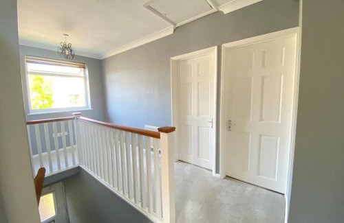 Ashburton Apartment | The Fern Two Bedroom Escape